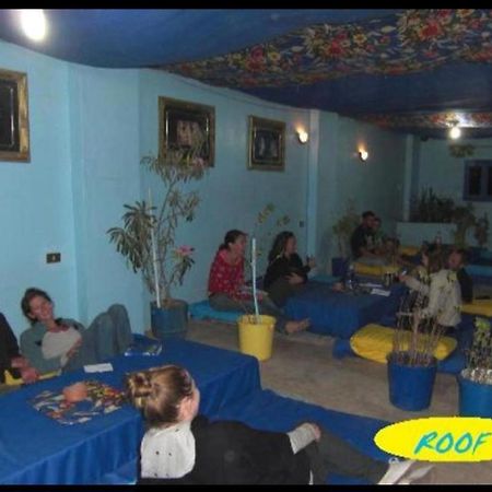 Oasis Hotel Luxor Buitenkant foto